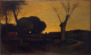  von George Inness