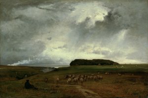 Der Sturm
