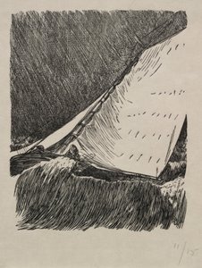 Zweite Gedanken von George Louis Palmella Busson Du Maurier