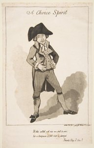 Ein auserwählter Geist von George Moutard Woodward