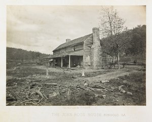  von George N. Barnard