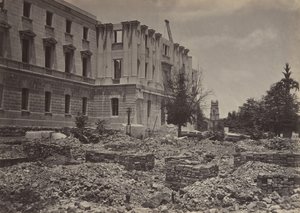 Das neue Kapitol, Columbia, South Carolina