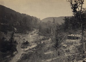  von George N. Barnard