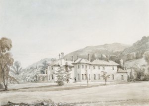 Rheola von George Orleans Delamotte