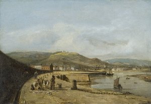 Swansea vom Westpier