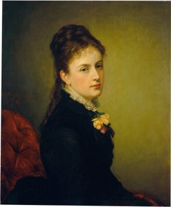 Roxana Atwater Wentworth
