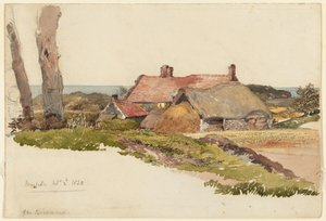 von George Richmond