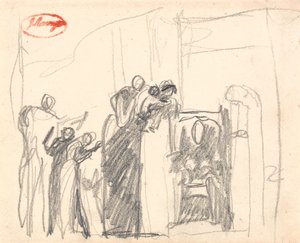 Die Lebensalter: Alter von George Romney