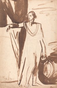 Herzog von Dorset (sogenannt) von George Romney