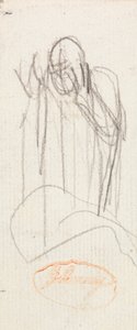Figurenstudie 1
