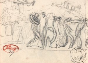 Möglicherweise Die Auswirkungen von Stolz oder Ungerechtigkeit von George Romney