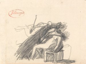 Vergewaltigung von George Romney