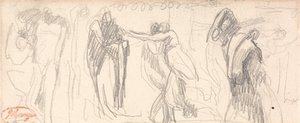 Vergewaltigungsszene: Hölle von George Romney