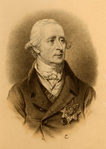 Sir Philip Francis, K.C.B. Junius, ca. 1790, ca. 1880 von George Romney