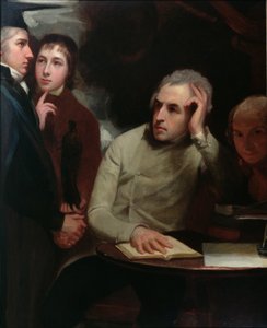 Die vier Freunde
