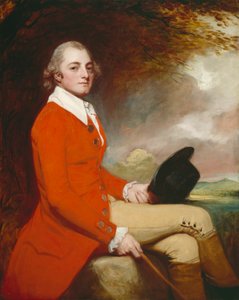 Thomas Grove von Ferne, Wiltshire