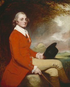 Thomas Grove von Ferne, Wiltshire, 1788