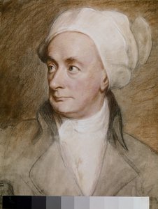 William Cowper, Porträt 1792