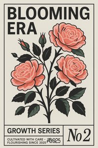 Blühende Ära, 2025