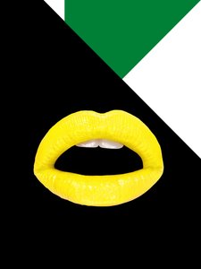 Küsse träumen von Lippen wie deinen