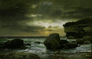 Ein Marine