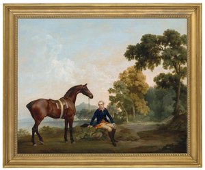 James Hamilton, 2. Earl of Clanbrassil