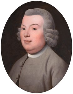 Mr. Hospey Walker, 1783