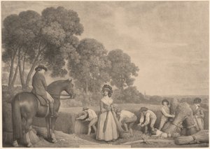  von George Stubbs