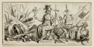 Nobilitas von George Vertue