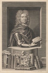 Paul de Rapin von George Vertue