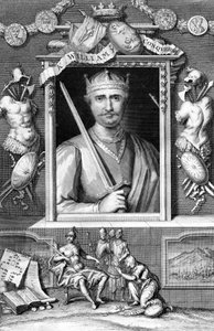Wilhelm der Eroberer