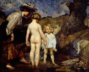 Der Teich