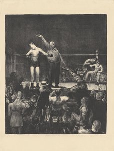 Den Champion vorstellen, 1916