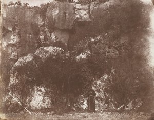 Garten von Selvia, Syrakus, Sizilien