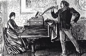Das Phonograph