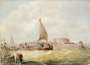 Der Alte Hafen, Hull