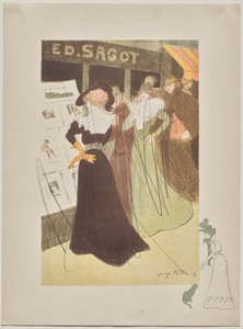 Sagots Galerie