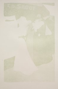 Sagots Galerie, 1898