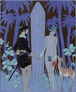 Pocahontas, Prinzessin