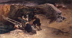 Die Tangbrennerinnen