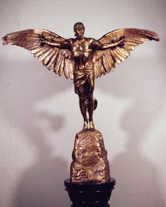 Die Eroberung der Luft