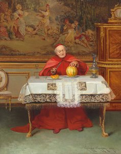 Die Früchte des Geistes genießen von Georges Croegaert