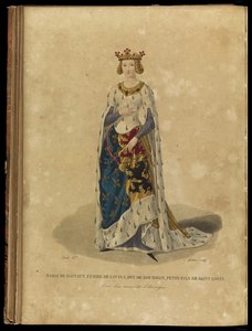 Maria von Avesnes
