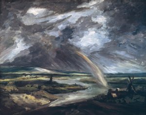 Der Sturm