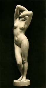 Phryné