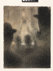 Café-Konzert, 1887-88