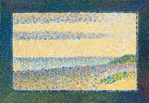 Meereslandschaft (Gravelines)