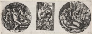 Mars und Venus
