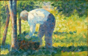  von Georges Seurat