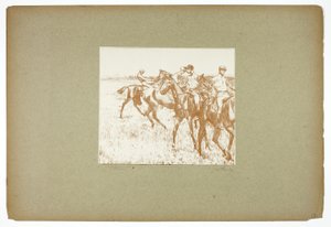 Die Jockeys